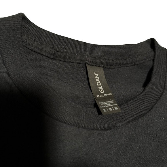 Zakk Sabbath Men's 2025 Tour Graphic T Shirt Size XL23 x 29 - Picture 4 of 4